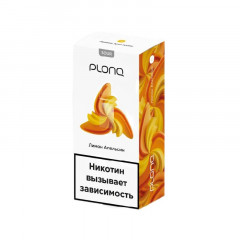 Жидкость Plonq Liquid - Лимон апельсин